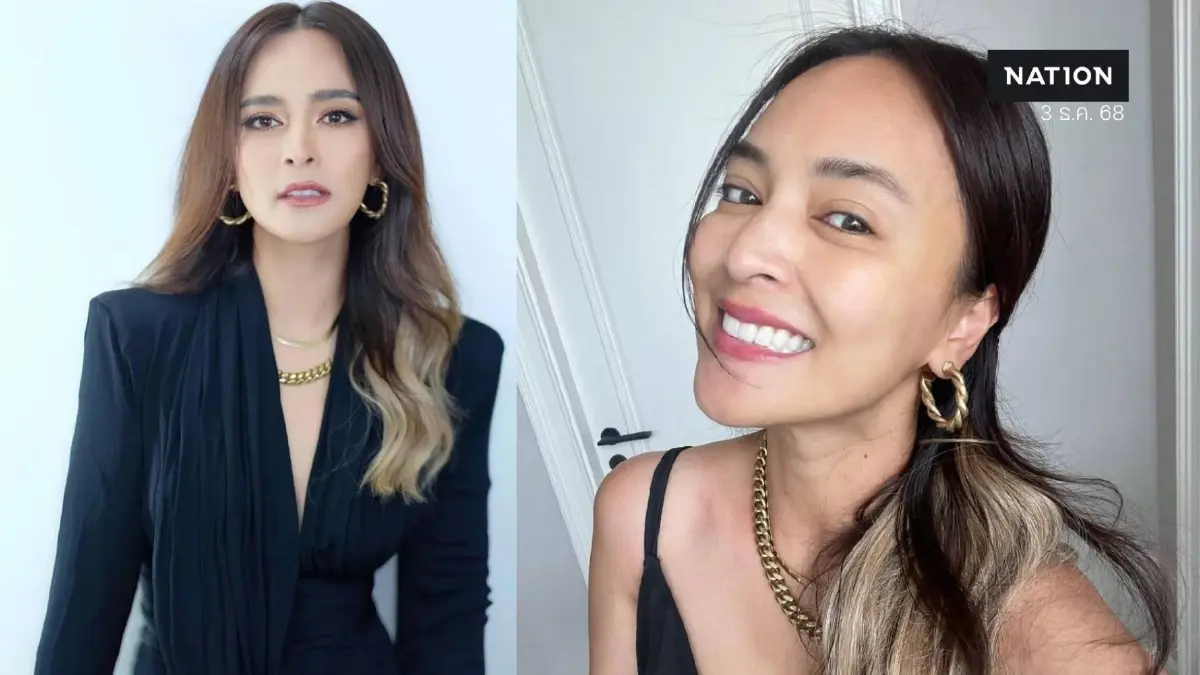 ด่วน! ตำรวจ ปอศ.บุกจับ "นานา ไรบีนา" ที่บ้านพักย่านพระโขนง