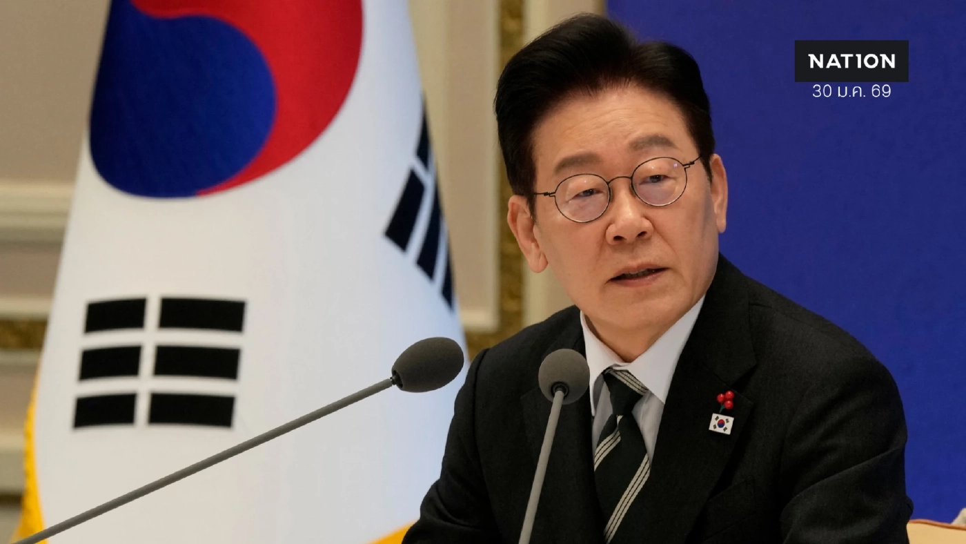 "อี แจมยอง" ขู่ล้างบางแก๊งสแกมเมอร์กัมพูชา ลั่นถ้ายุ่งคนเกาหลี "พินาศทั้งครอบครัว"