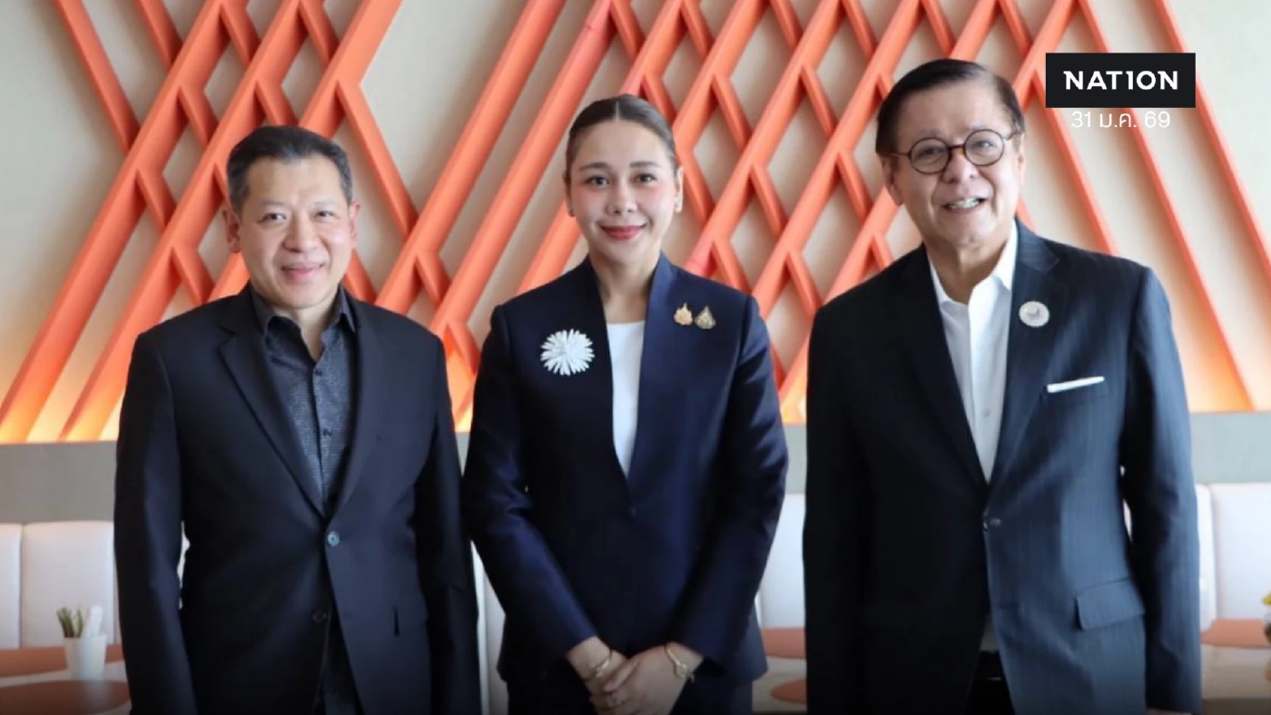 นายกอุทัยฯ ปลื้ม! คว้ามาตรฐาน "เมืองท่องเที่ยวสะอาดอาเซียน"