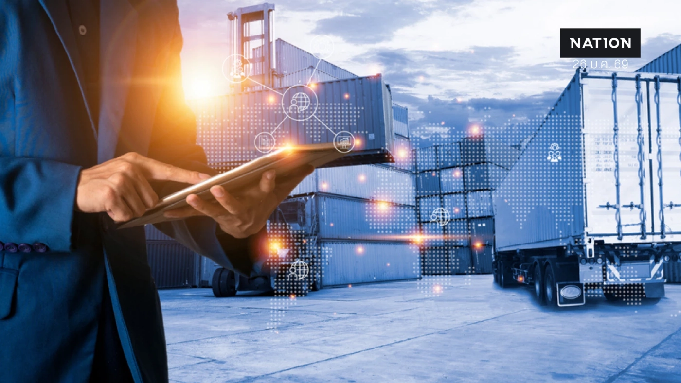 ลงทุนปี 68 ทุบสถิติ 1.87 ล้านล้าน ดันไทยฮับนวัตกรรมแห่งอนาคต