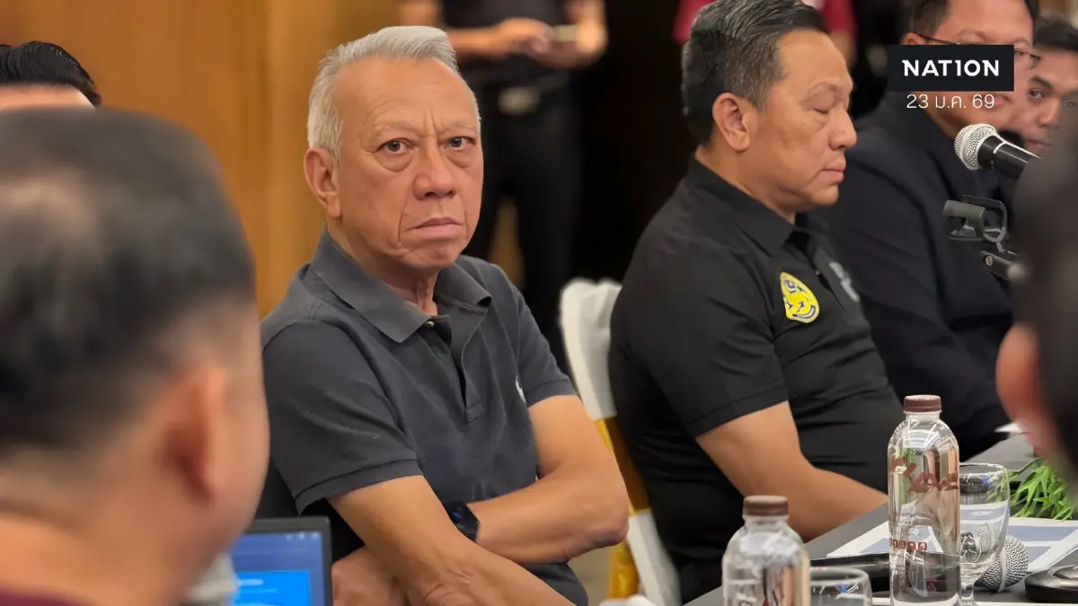 “พิพัฒน์” รับฟังผู้ประกอบการเรือนำเที่ยวภูเก็ต วางระบบท่องเที่ยวใหม่ “พิพัฒน์” รับฟังผู้ประกอบการเรือนำเที่ยวภูเก็ต วางระบบท่องเที่ยวใหม่