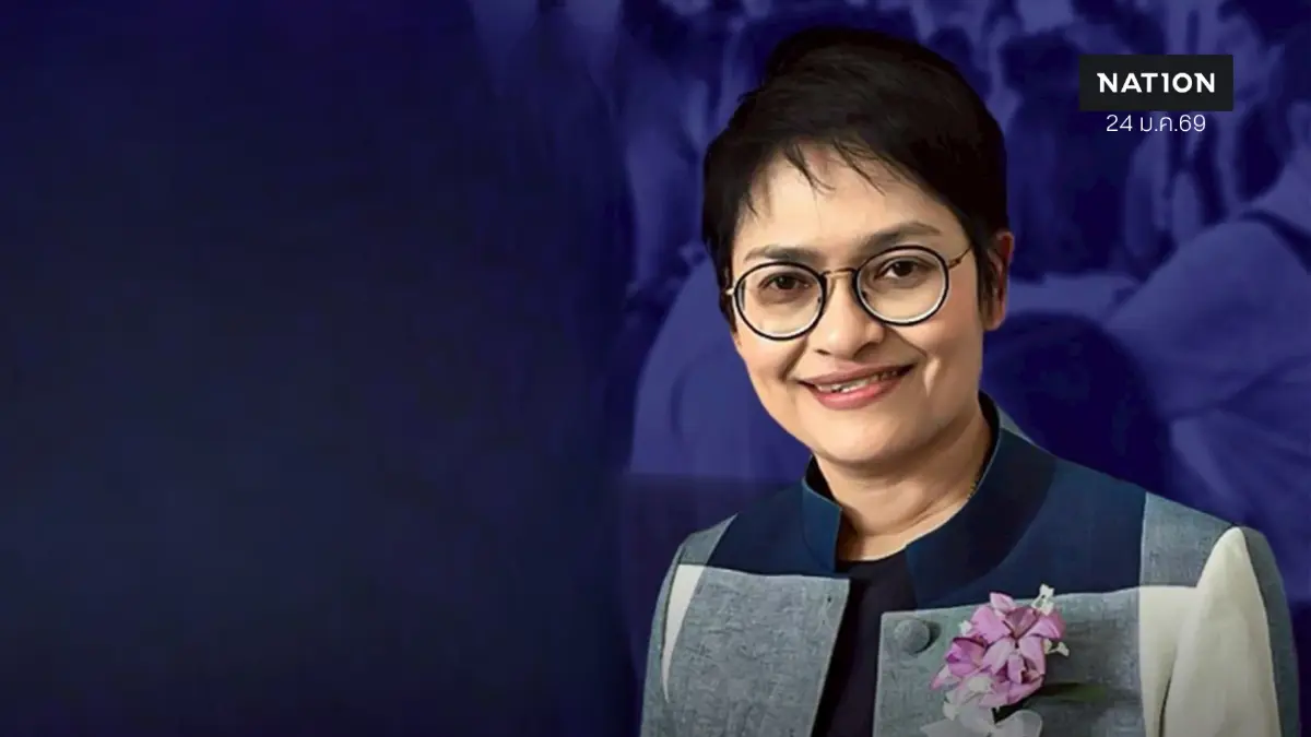 ชำแหละนโยบายเลือกตั้ง 69 - สับนโยบาย "หญิง 4 ผัว" สุดโต่ง หวังผลไวรัล