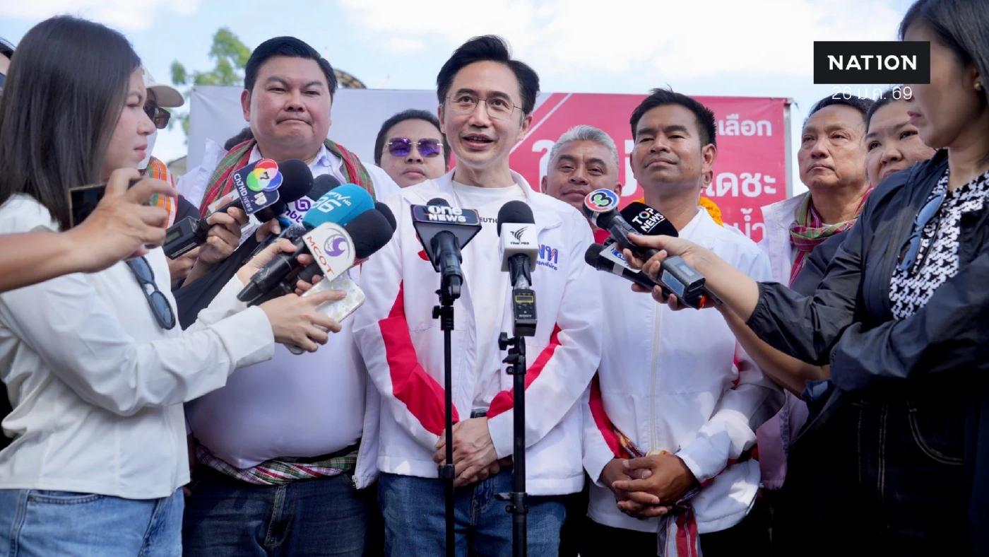 “ยศชนัน” เผยโพล พท.ออกครบ มั่นใจรักษาอีสานได้ แม้งูเห่าออก