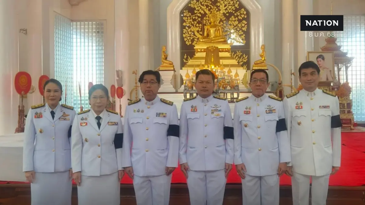 อจ.คช.ระยอง นำอัยการภาวนาถวายพระพร เจ้าฟ้าสิริวัณณวรีประสูติ อจ.คช.ระยอง นำอัยการภาวนาถวายพระพร เจ้าฟ้าสิริวัณณวรีประสูติ