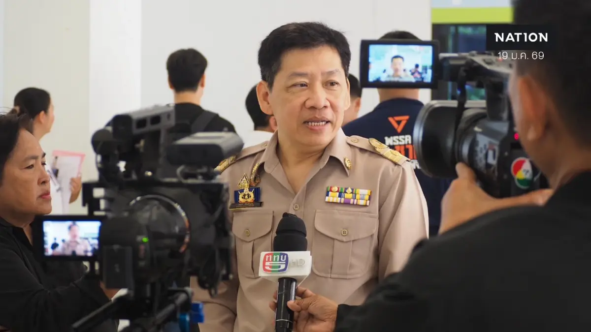กกต.พิจิตร แจงคลิปจับซื้อเสียง รับเกิดขึ้นในพื้นที่จริง แต่ปี 66 กกต.พิจิตร แจงคลิปจับซื้อเสียง รับเกิดขึ้นในพื้นที่จริง แต่ปี 66