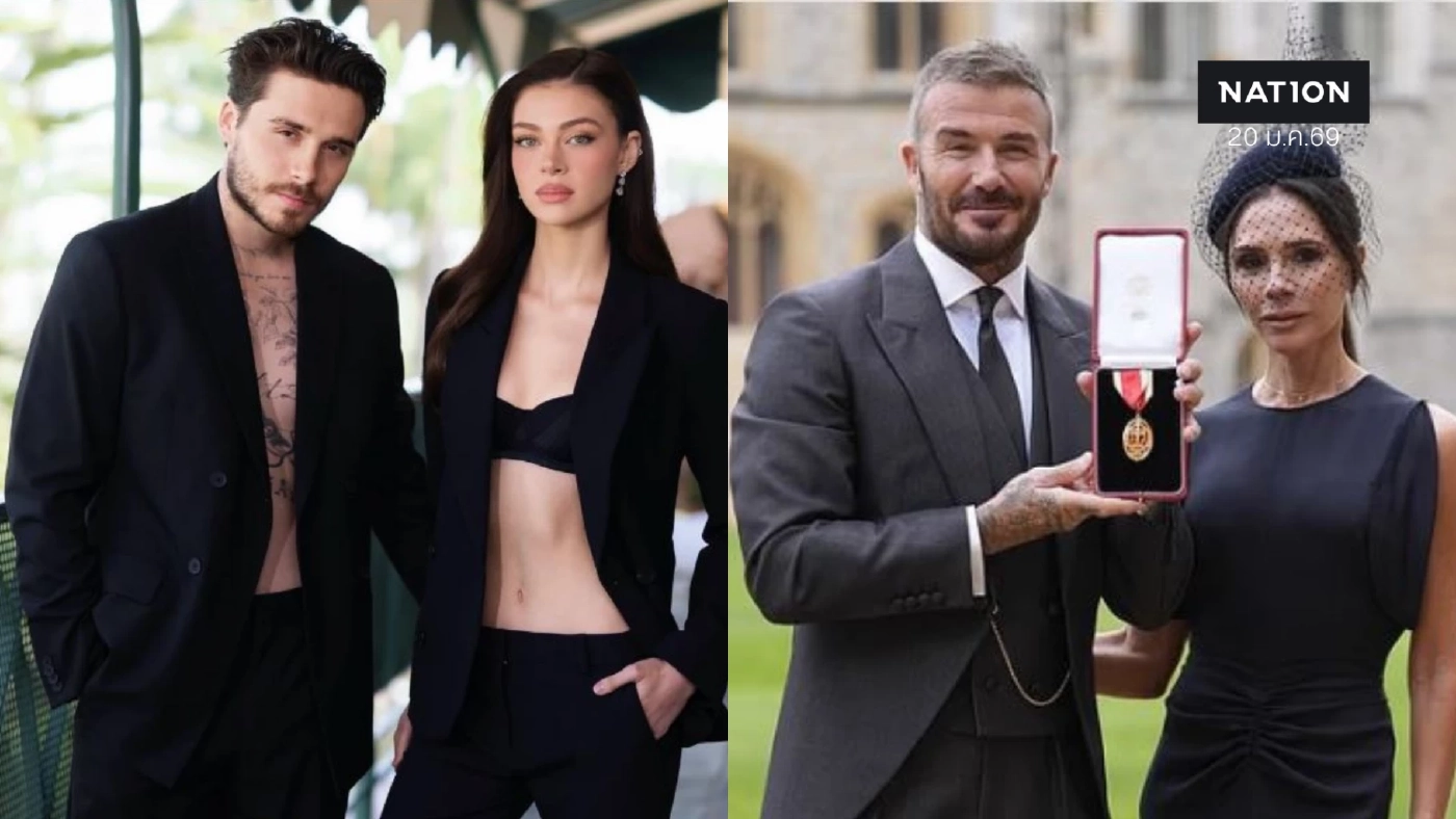 "บรู้คลิน" แฉ 6 หน้ากระดาษ ตัดขาดครอบครัว