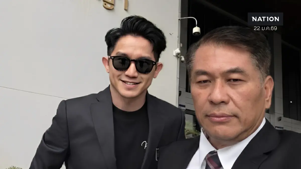 ยกฟ้อง “หมออั้ม” ไม่ผิดหมิ่นประมาท “บุ๊ง” อดีตแกนนำ 3 นิ้ว “นักบุญทุนคนอื่น”