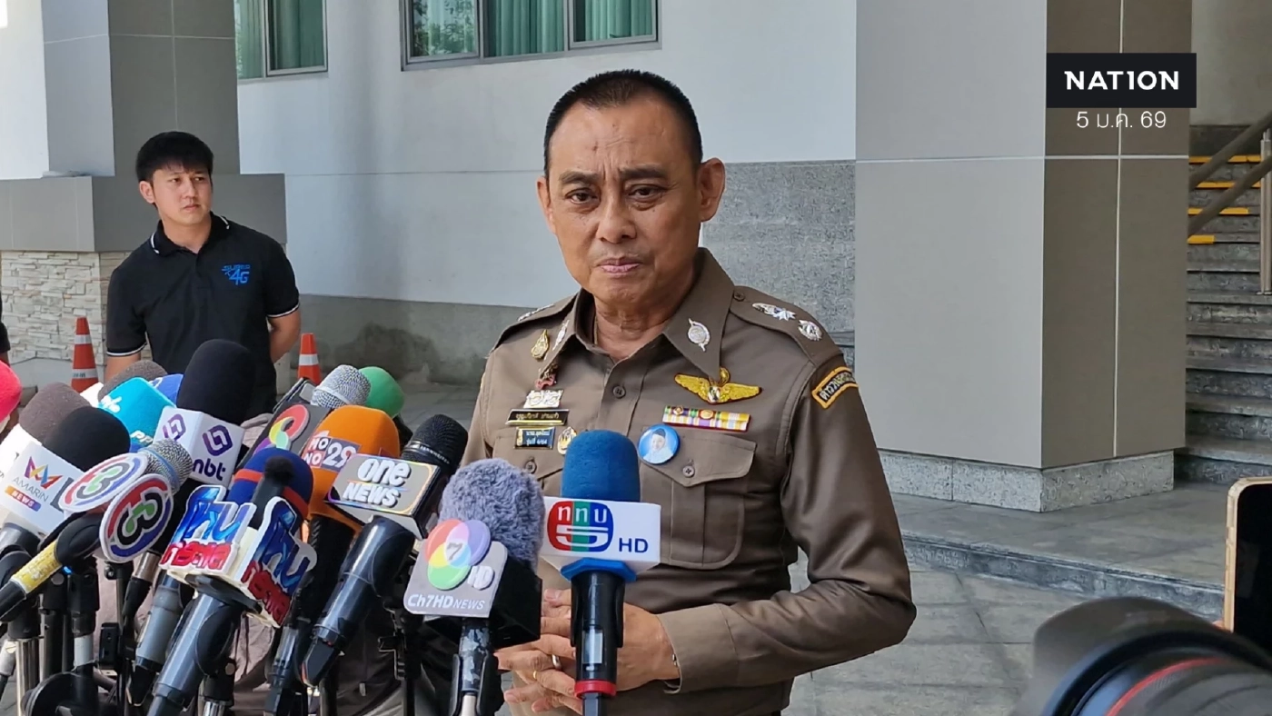 "บิ๊กเต่า" ยื่นสำนวน ป.ป.ช.เอาผิดเจ้าหน้าที่รัฐพัวพันสินบน "บิ๊กเต่า" ยื่นสำนวน ป.ป.ช.เอาผิดเจ้าหน้าที่รัฐพัวพันสินบน