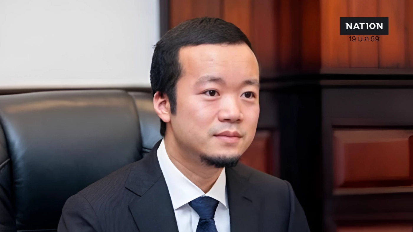 รมต.กัมพูชาโบ้ย “เฉิน จื้อ” ได้สัญชาติมาอย่างผิดกฎหมาย รมต.กัมพูชาโบ้ย “เฉิน จื้อ” ได้สัญชาติมาอย่างผิดกฎหมาย