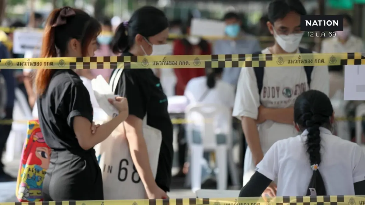 “ดร.ถวิลวดี” ชี้การเมืองวิชามาร เหลี่ยมการเมืองยุค AI : ใครจอมเฟค?