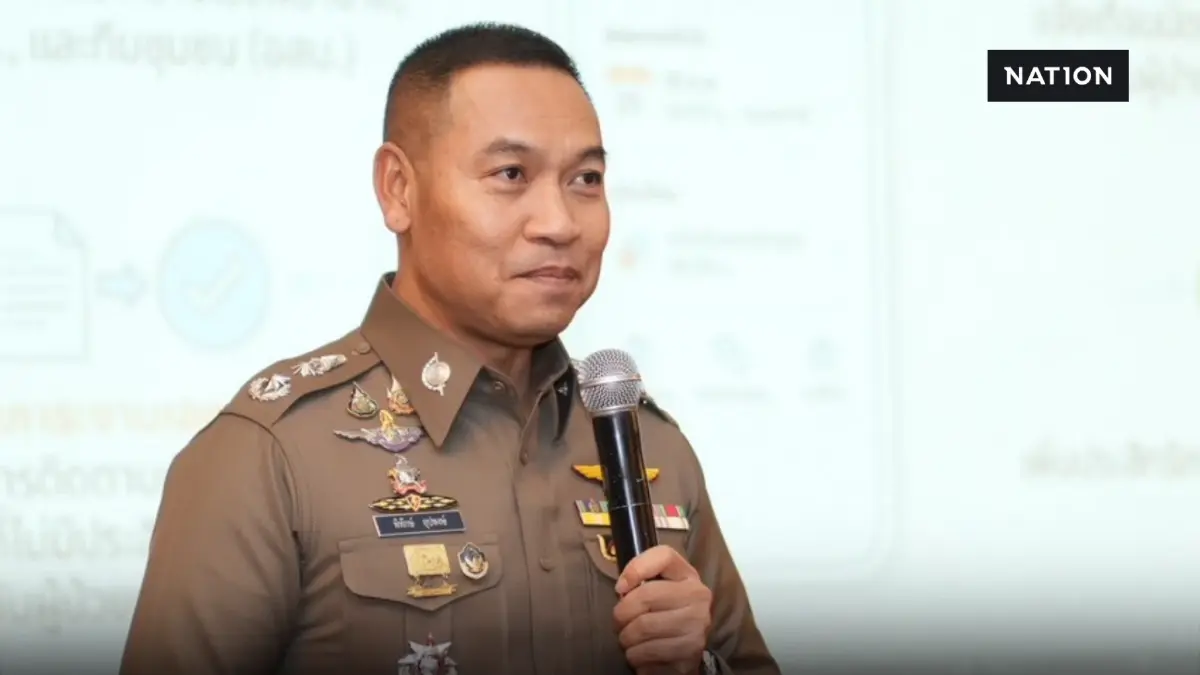 "สสส."ดัน "นครปฐม"  ใช้พลังชุมชนล้อมรักษ์ แก้ปัญหายาเสพติดอย่างยั่งยืน