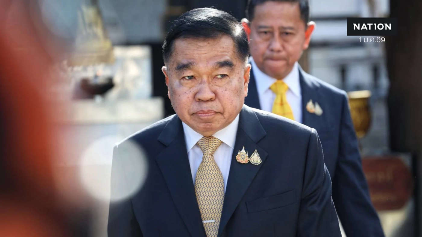 "บิ๊กเล็ก" ขอบคุณทหารเสียสละปกป้องอธิปไตย พร้อมยืนหยัดปกป้องศักดิ์ศรีประเทศชาติ