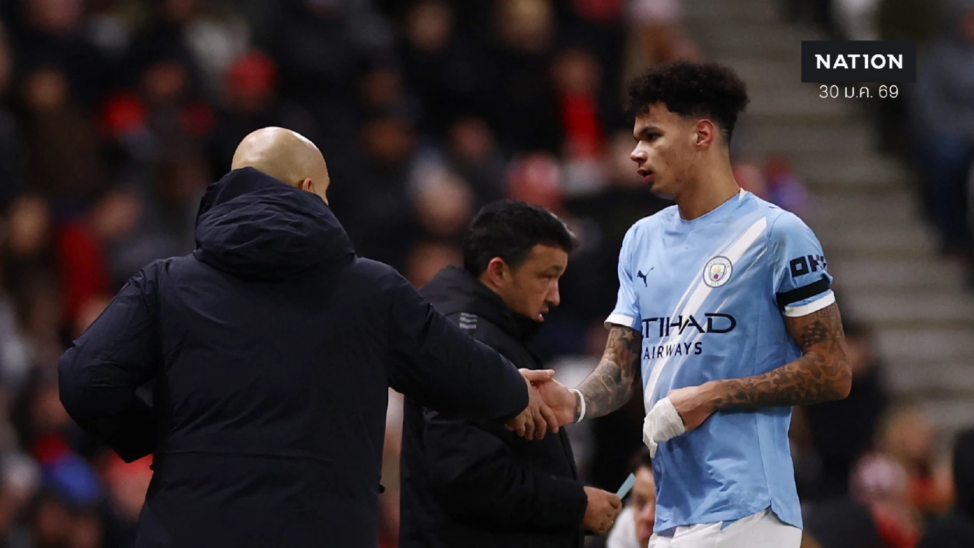 ประเด็นฮอตพรีเมียร์ลีกสัปดาห์นี้: แมนฯ ซิตี้ ต้องปรับทัพดวลสเปอร์ส - หงส์รับมือสาลิกา