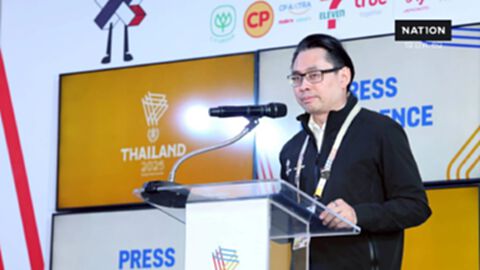 ทัพพาราไทยพร้อม! กกท. มั่นใจกวาด 233 ทอง ทวงคืน 'เจ้าอาเซียน' ศึกพาราเกมส์ที่โคราช