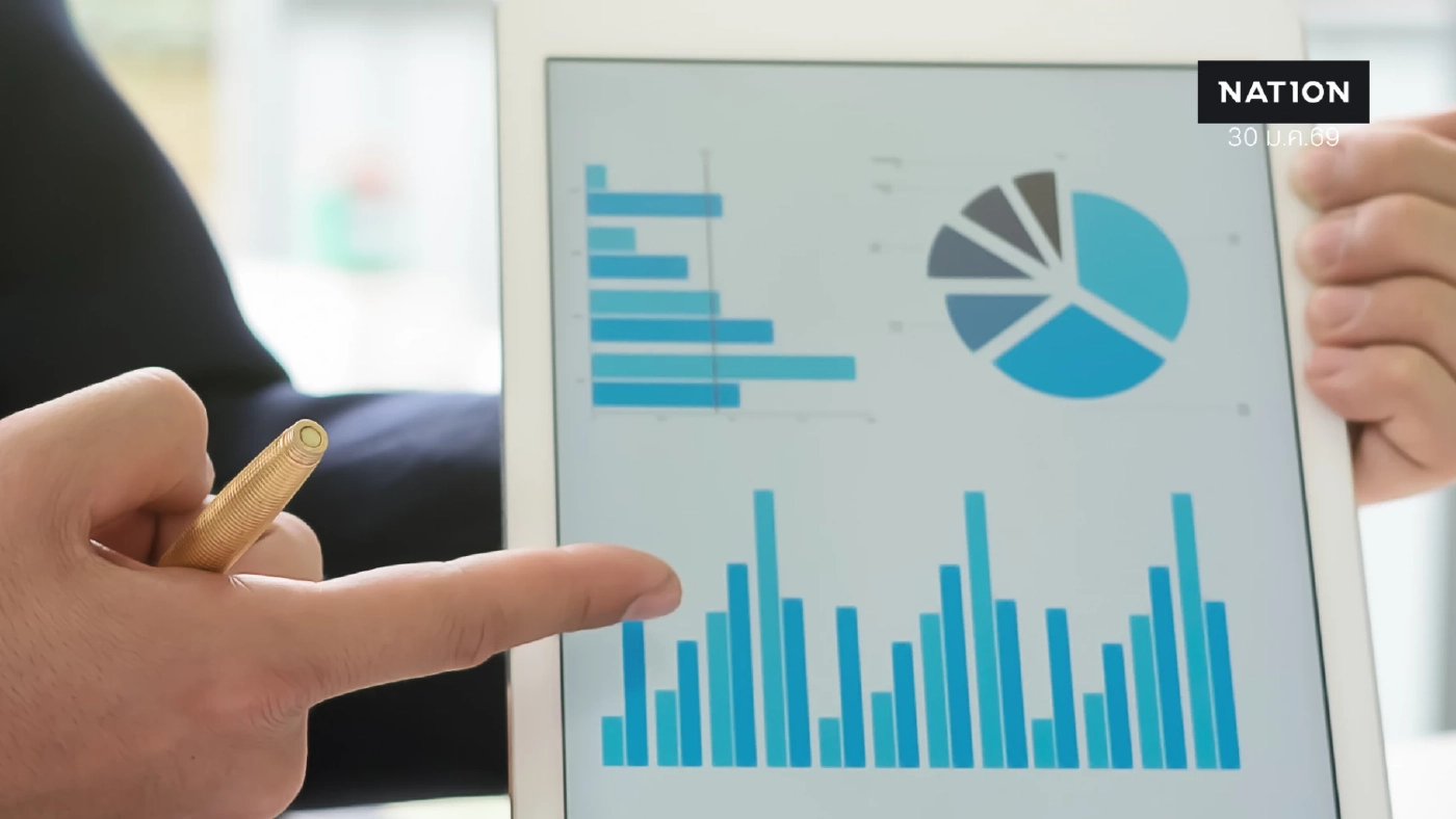 KPI Poll ชี้ผลเลือกตั้ง 69 พลิกได้! "อนุทิน" เบียด "ณัฐพงษ์" ชิงเก้าอี้นายกฯ