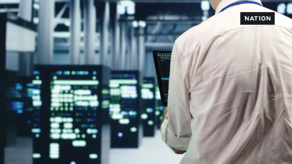 Data Center ไทยขาขึ้น ทุนจดทะเบียนปี 68 โตกว่า 3 พันล้านบาท