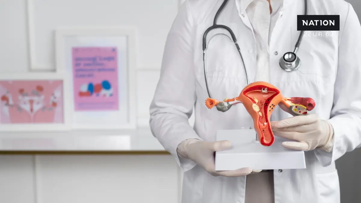 'มะเร็งปากมดลูก' ป้องกันได้ 90% เปิดสิทธิฉีดวัคซีน-ตรวจคัดกรองฟรี สยบภัยเงียบผู้หญิงทั่วโลก