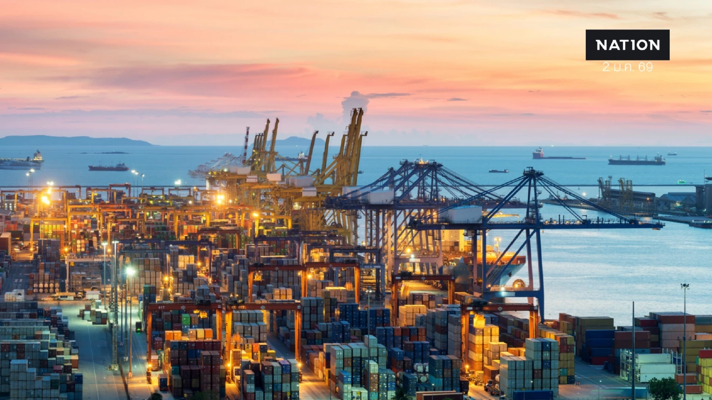 มูลค่าลงทุน 'EEC' ปี 68 พุ่ง 1.16 แสนล้าน รวม 8 ปีทะลุ 8 แสนล้าน มูลค่าลงทุน 'EEC' ปี 68 พุ่ง 1.16 แสนล้าน รวม 8 ปีทะลุ 8 แสนล้าน