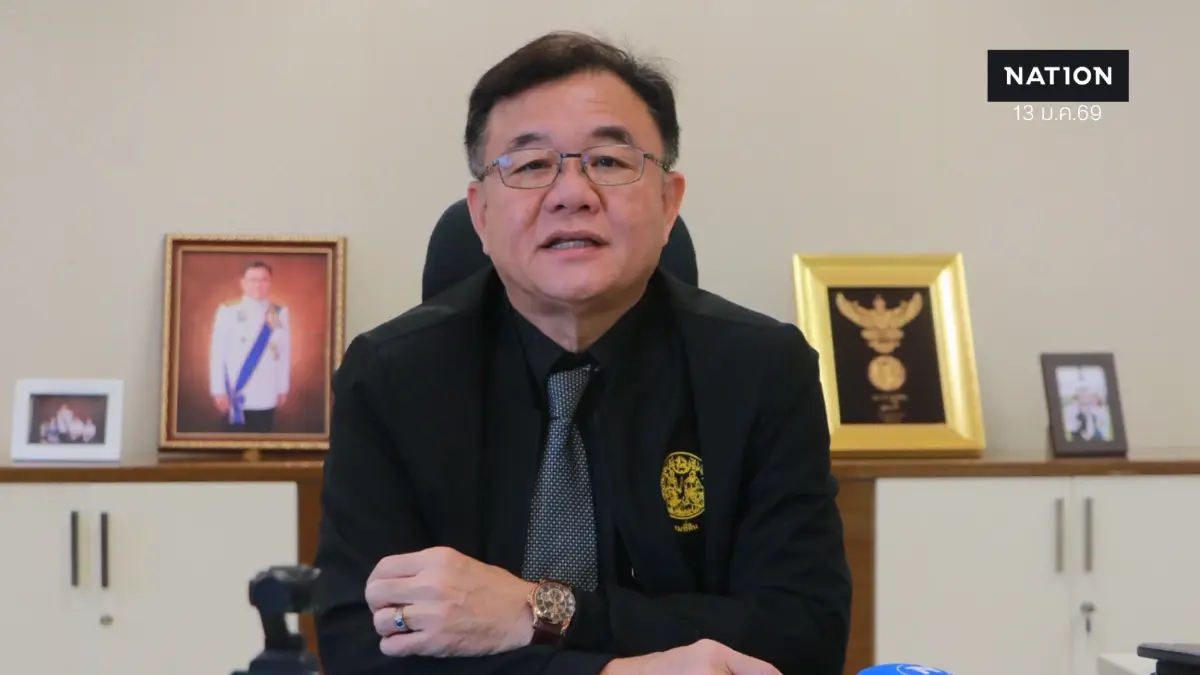 ผู้ว่าฯสั่งสอบฝ่ายปกครอง ตั้งกลุ่มไลน์เอื้อผู้สมัคร สส. - สารวัตรกำนันโผล่ชิงปาร์ตี้ลิสต์?