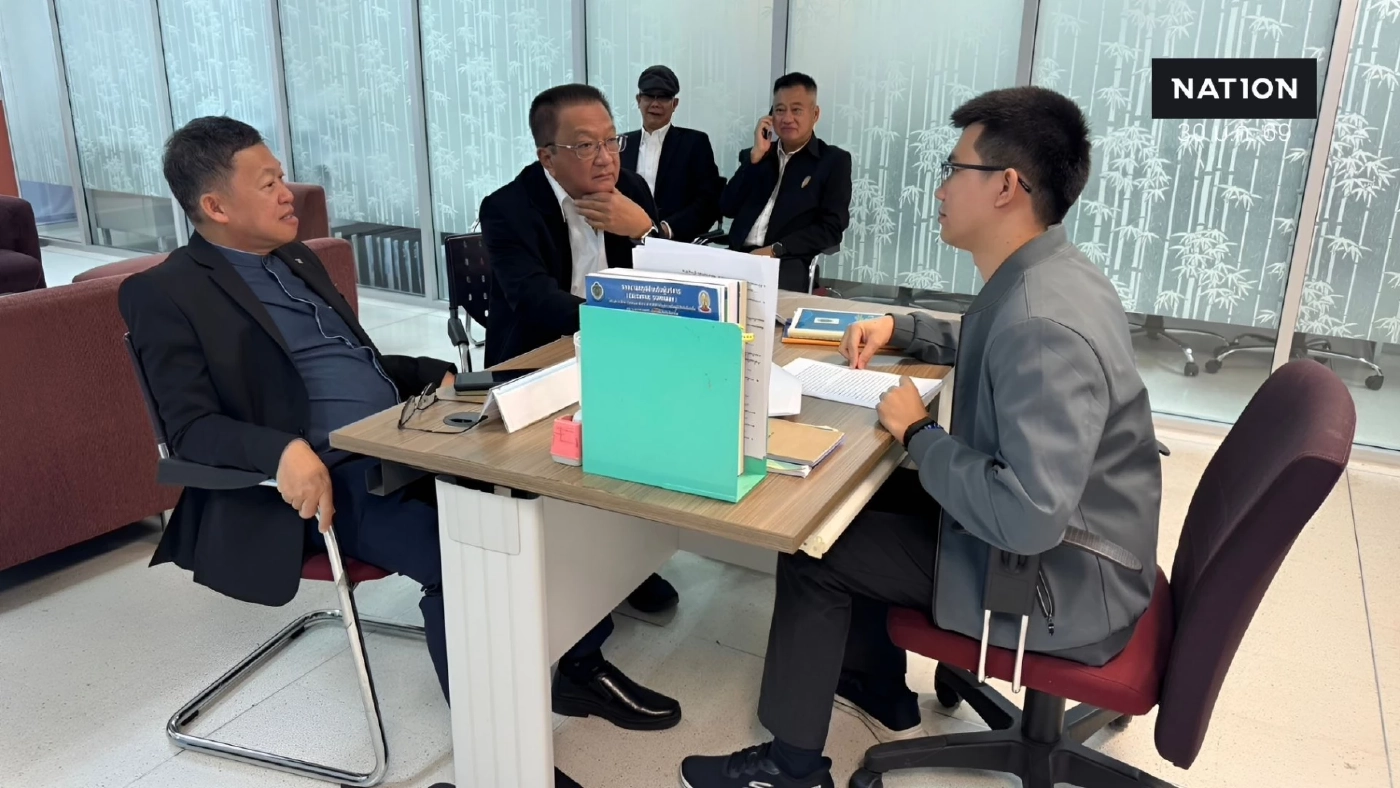 ร้อง "กกต." ตรวจสอบ 51 พรรคการเมือง ชูนโยบายประชานิยม "สร้างหนี้-ทำลายวินัยคลัง"