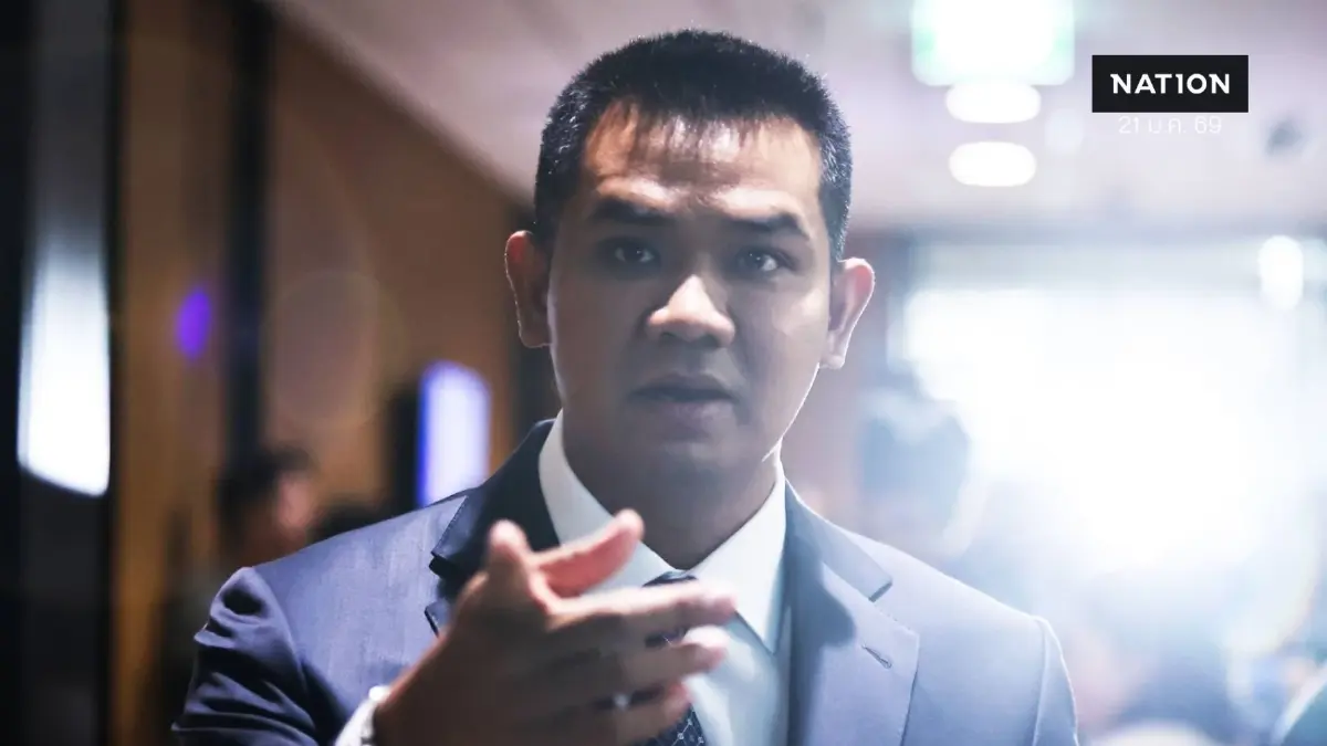 "ชัยชนะ" ไม่ทน เข้าแจ้งความ "เพจดัง" ปมแพร่ข่าวพัวพันยาเสพติด ทำให้ชาวบ้านเข้าใจผิด