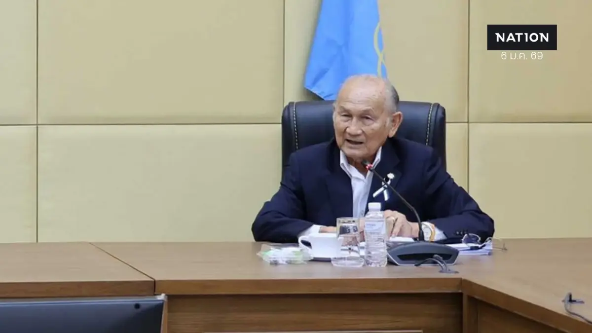 "ศักดิ์ชาย" ยันมวยไทยซีเกมส์ไม่มีล็อกเหรียญ-ประท้วงแล้วแต่ไม่มีวิดีโอรีเพลย์ทำเรื่องเงียบ