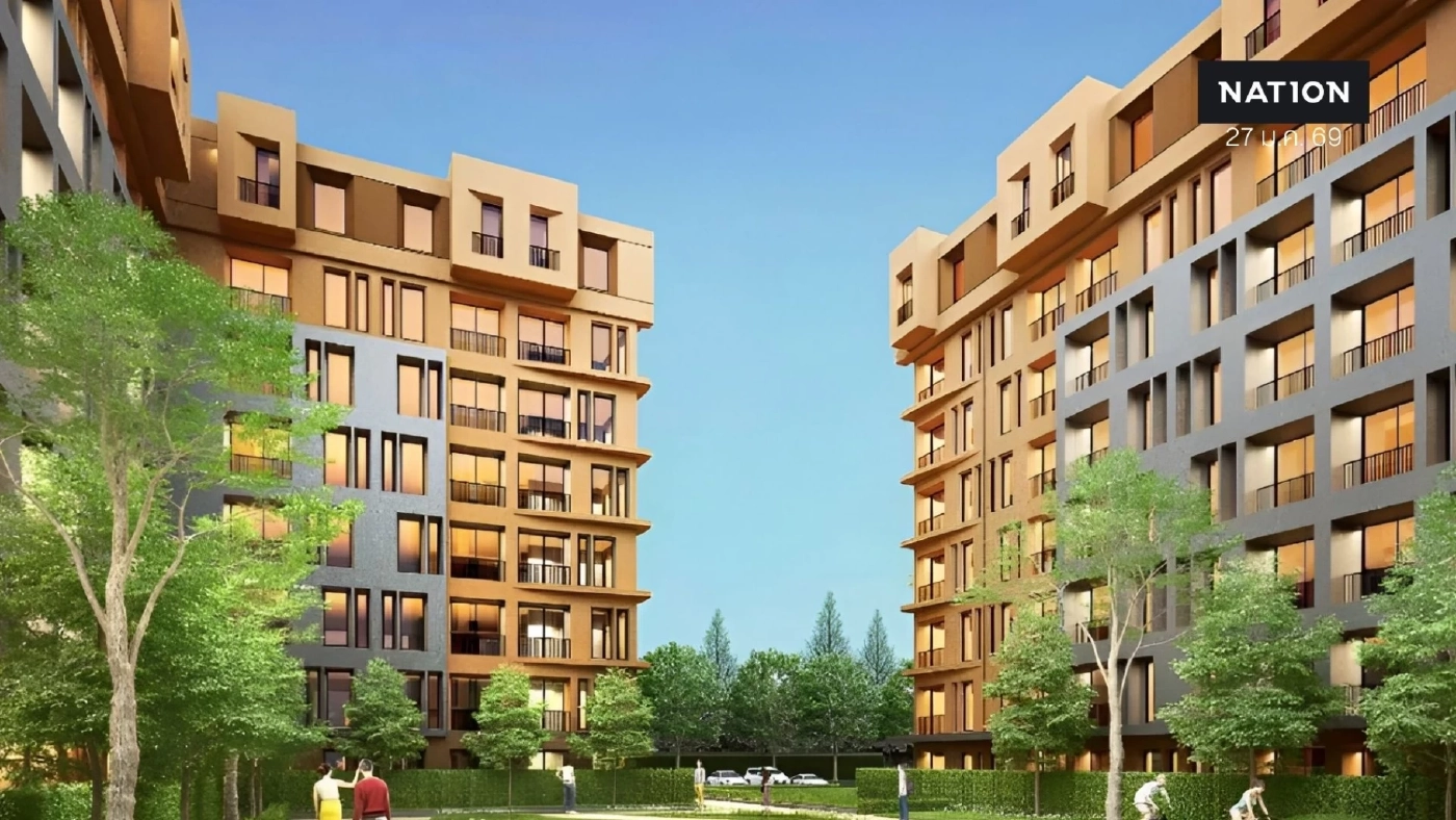 ช้าอด! เป็นเจ้าของ บ้านชาวไทย 1 คน 1 สิทธิ์ ฟรีดาวน์ เซฟเงินถึง 30%