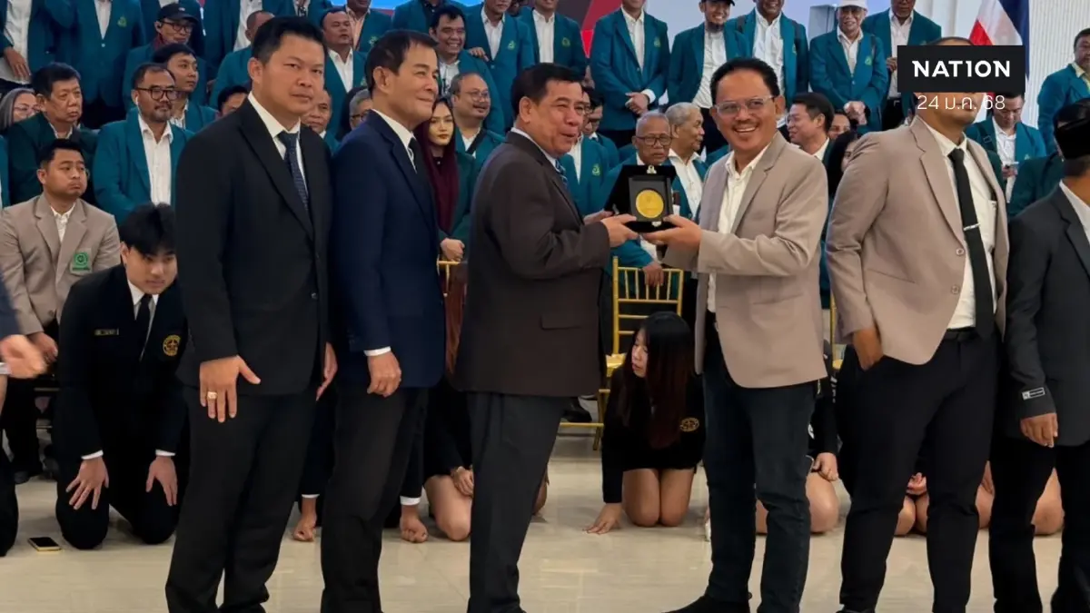 อัยการติวกฎหมายภาษี ยกคดี “ฟิลิป มอร์ริส”ร่วมมือดำเนินคดี 2 ชาติ อัยการติวกฎหมายภาษี ยกคดี “ฟิลิป มอร์ริส”ร่วมมือดำเนินคดี 2 ชาติ