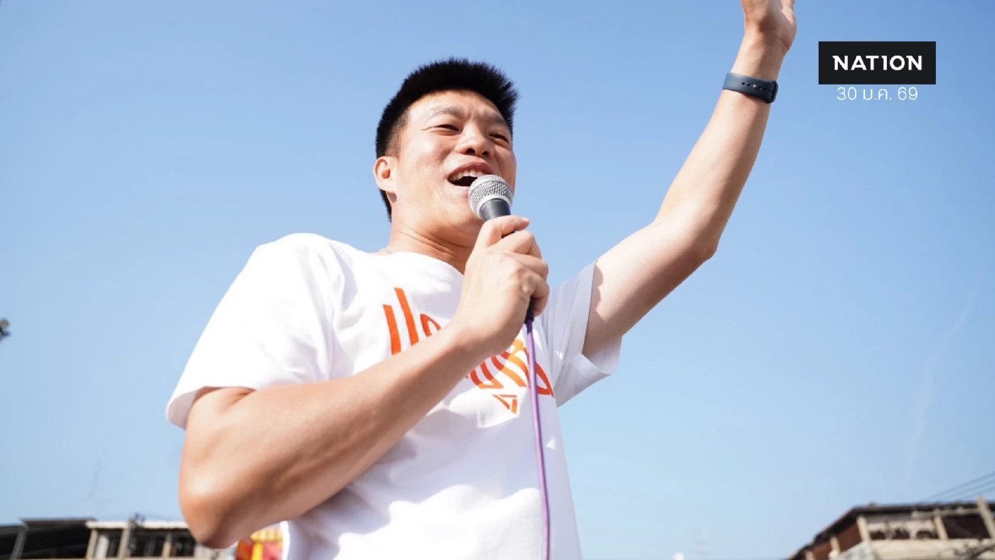 สวนดุสิตโพล เปิดผลสำรวจครั้งสุดท้าย “เท้ง” นำ “ยศชนัน” แซง “อนุทิน”