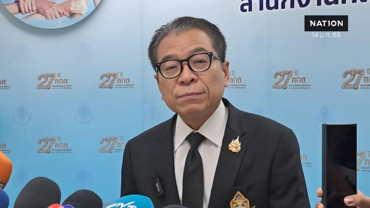 กกต.สรุปเลือกตั้ง อบต. พบโหวตโน “สงขลา-กระบี่” รอเลือกตั้งใหม่