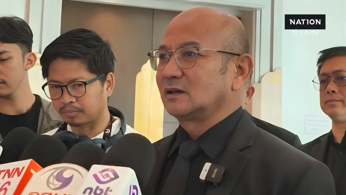 เลือกตั้งบูม แต่ทำประชามติหงอย! กกต.รับต้องเร่งปลุกกระแส เลือกตั้งบูม แต่ทำประชามติหงอย! กกต.รับต้องเร่งปลุกกระแส
