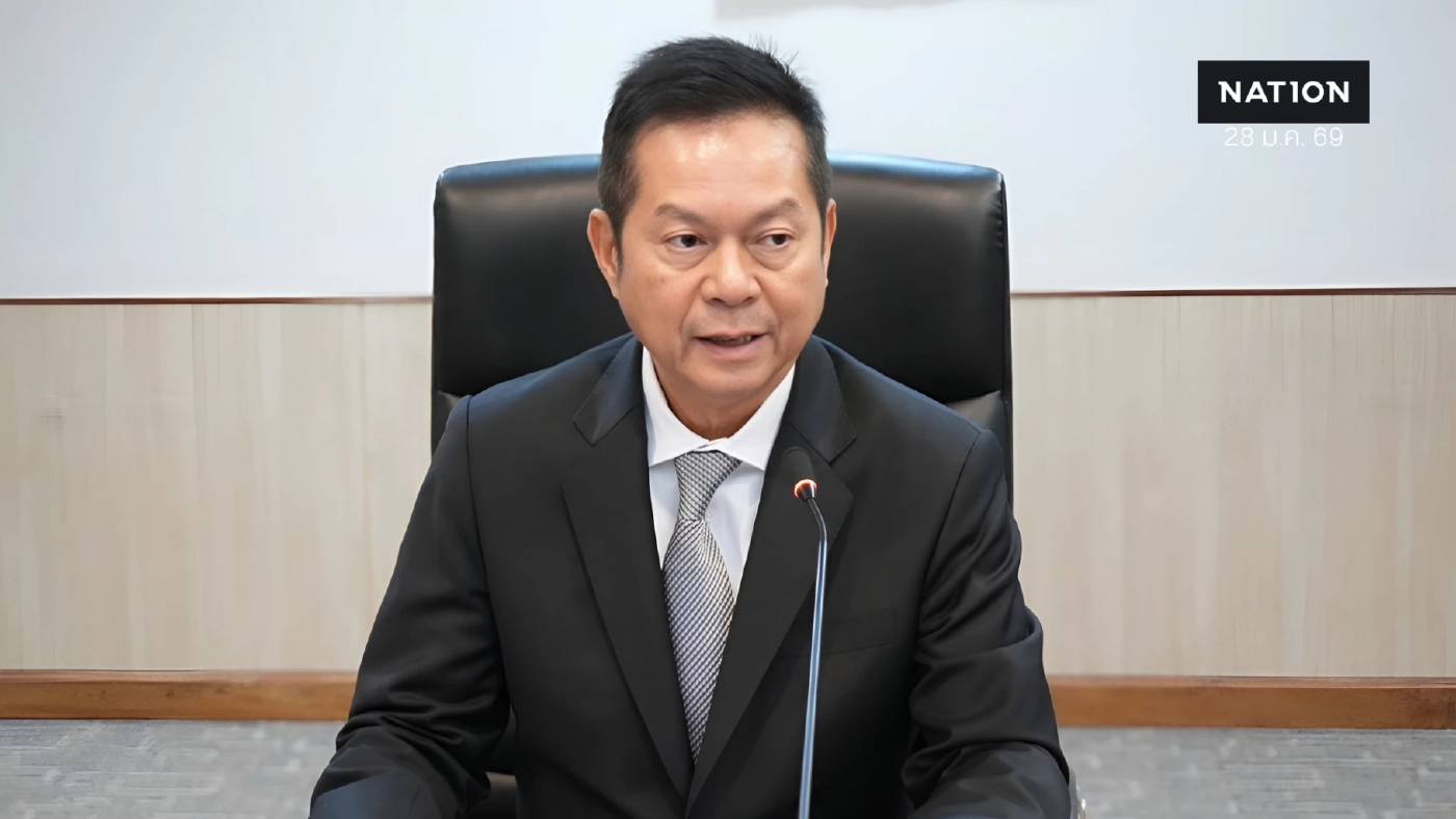 กกต.สั่งคุมเข้มซื้อเสียงโค้งสุดท้าย มีร้อง จนท.ไม่เป็นกลาง