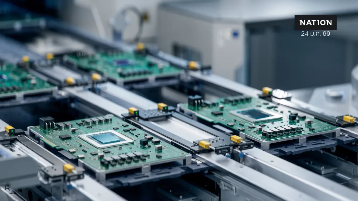 บีโอไอไฟเขียว 'ZDT' ยักษ์ใหญ่ PCB ขยายฐานลงทุนในไทย 6.5 หมื่นล้าน บีโอไอไฟเขียว 'ZDT' ยักษ์ใหญ่ PCB ขยายฐานลงทุนในไทย 6.5 หมื่นล้าน