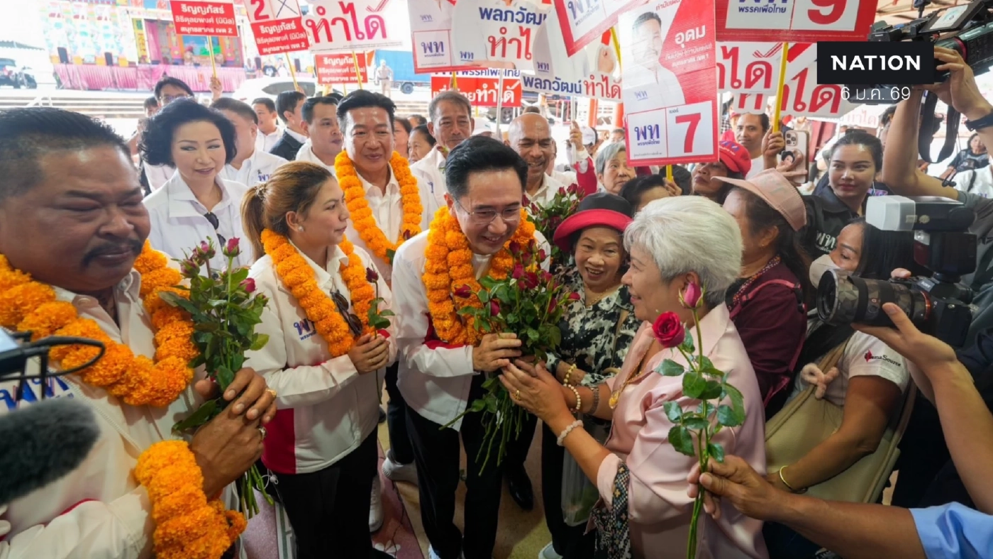 “ยศชนัน” รับข้อเสนอตั้ง “กรมประมงทะเล” เป็นหน่วยงานใหม่