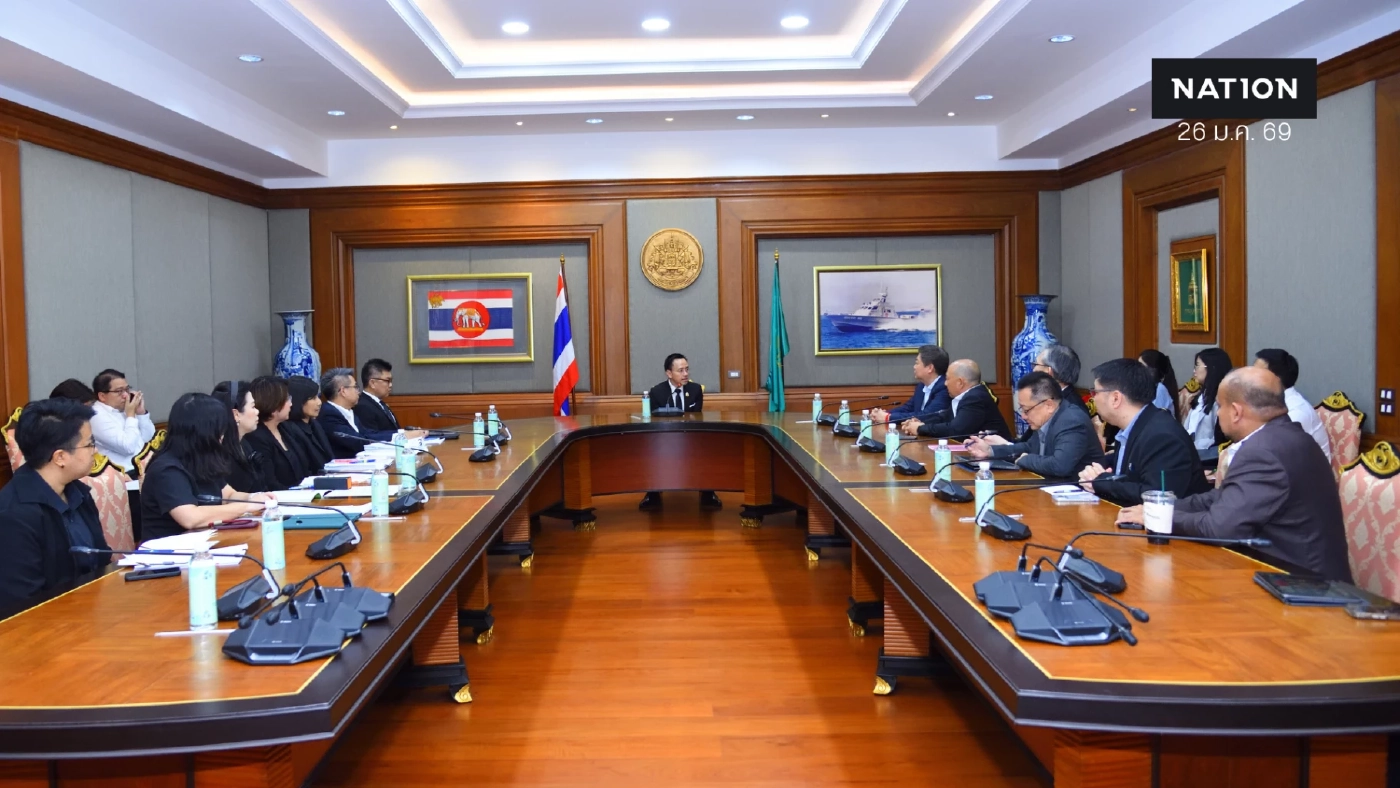 ศุลกากรเร่งหาทางออกวิกฤตนำเข้าถั่วเหลืองตามกรอบกฎหมาย