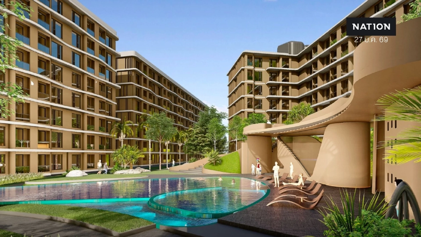 เทคนิคเลือกฮวงจุ้ยคอนโด เสริมโชค อยู่แล้วรวย ทำเล - เลขห้อง เทคนิคเลือกฮวงจุ้ยคอนโด เสริมโชค อยู่แล้วรวย ทำเล - เลขห้อง