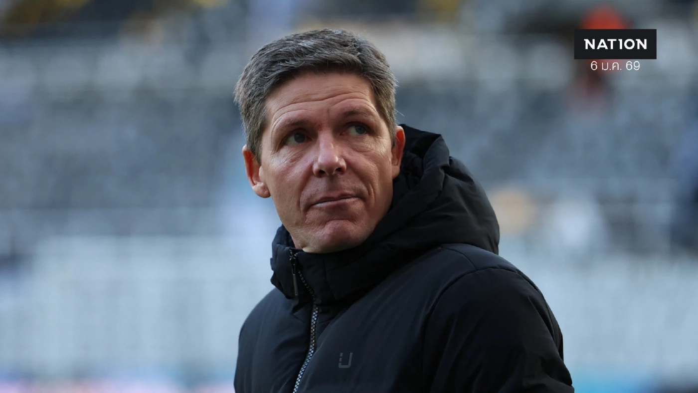 เปิดโผแคนดิเดต! "กลาสเนอร์" เต็งหนึ่งคุมทัพแมนยู หลังสั่งเชือดอโมริมสายฟ้าแลบ