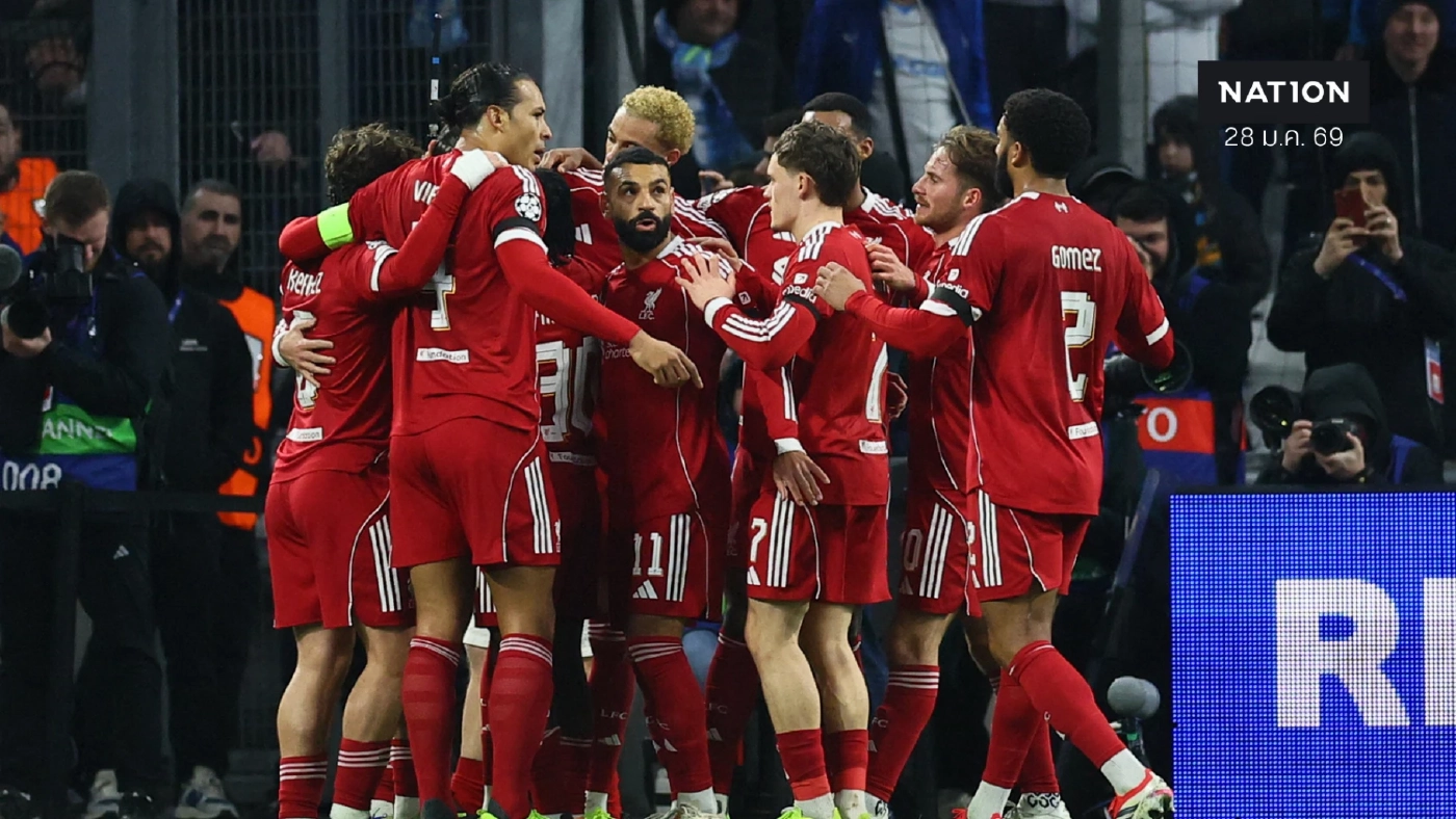 พรีวิวแชมเปียนส์ลีก ลิเวอร์พูลดวลคาราบัค ลุ้นตั๋วเข้ารอบ 16 ทีม