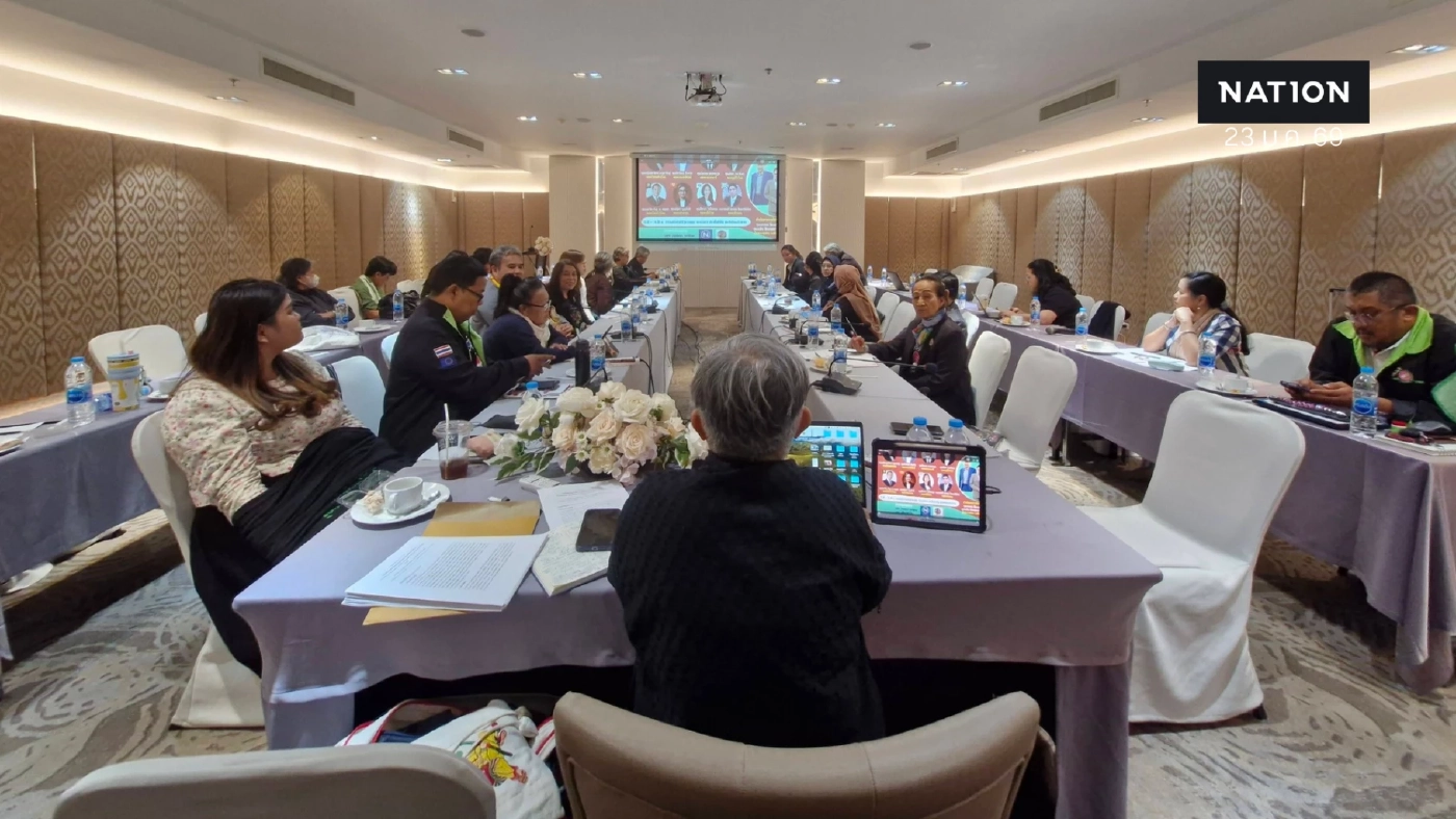 เพจเด็กเท่ากัน สรุปปัญหาความเหลื่อมล้ำเด็กไทย ชงต่อ 8 พรรคแก้ไข