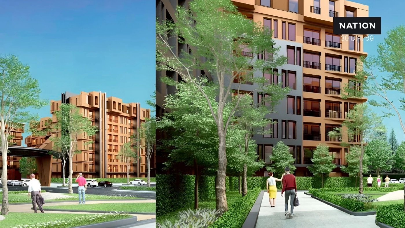 เรื่องไหนจริง เรื่องไหนลือ “บ้านชาวไทย” ล็อกสเปกจริงไหม?