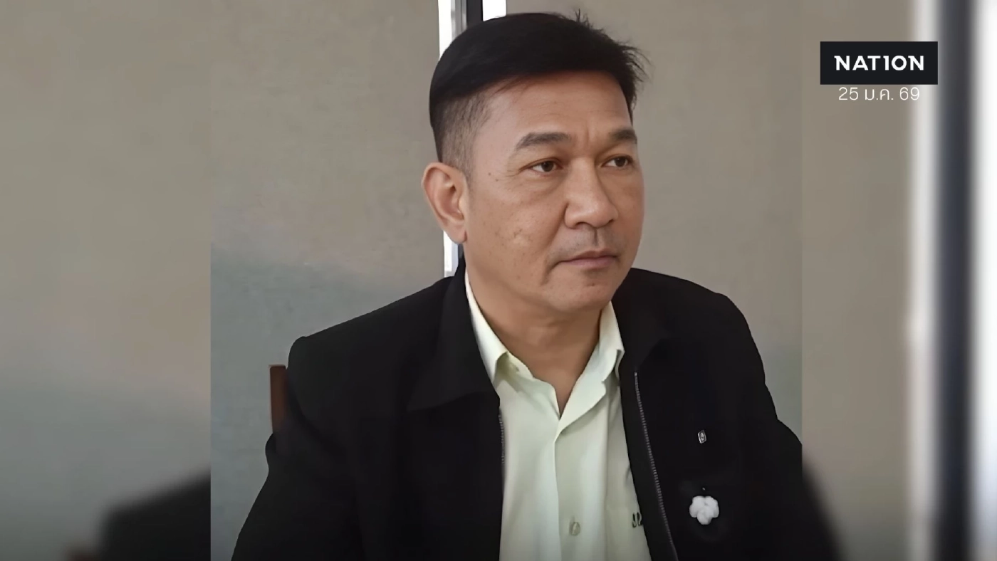 ประวัติ รองอุ๊ - กฤษฎิ์ กษมพันธุ์ เส้นทางท้องถิ่นใต้ร่ม วิลาวัลย์