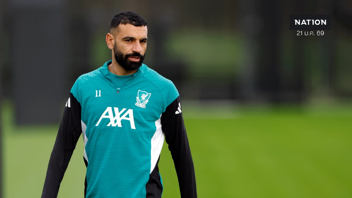 ซาลาห์คืนทัพ! ลิเวอร์พูลบุกถ้ำมาร์กเซย ลุ้นชัยทวงความมั่นใจ-เช็กสถิติ-11 ตัวจริงก่อนลุย UCL คืนนี้