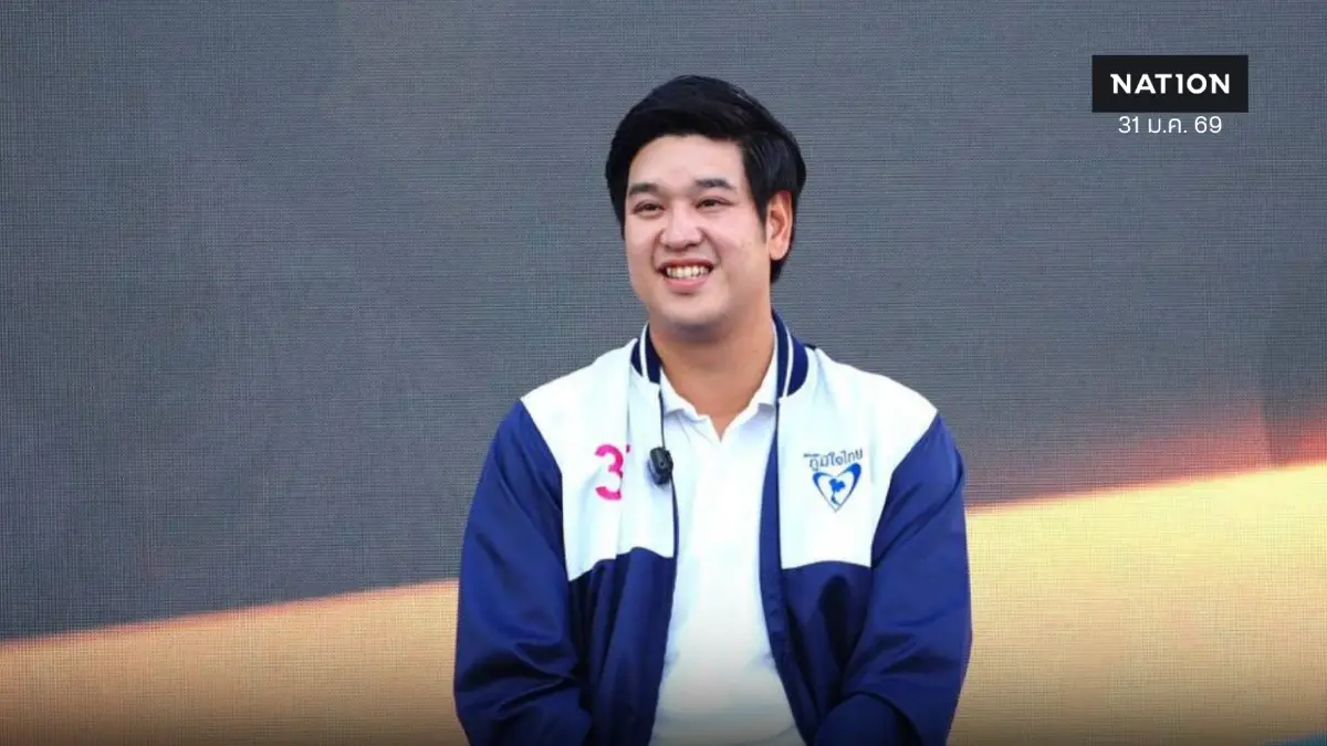"ชลัฐ" กางแผนพัฒนาท่องเที่ยวปักษ์ใต้ ชู "ดิสนีย์แลนด์" พลิกโฉม