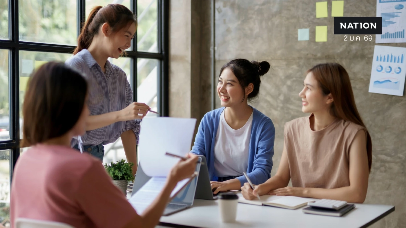 เจาะอินไซต์การเงินคนไทย 61% วางแผนเพื่อเกษียณ ทำได้จริงแค่ 15%