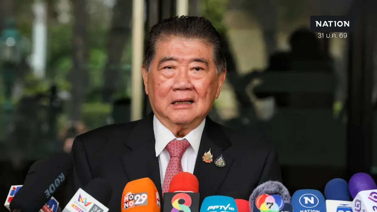 "ภูมิธรรม" ฉะยับ! ใช้อำนาจรัฐ-เงินซื้อเสียงสะพัด จี้ กกต. จัดการด่วน