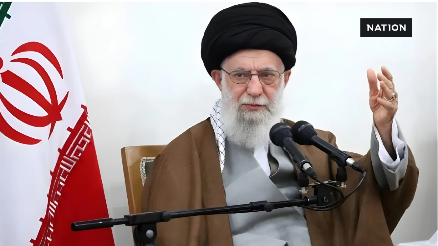 อิหร่านวิกฤต ปชช.ประท้วงไล่ผู้นำสูงสุด ไม่หวั่นถูกใช้กระสุนจริง