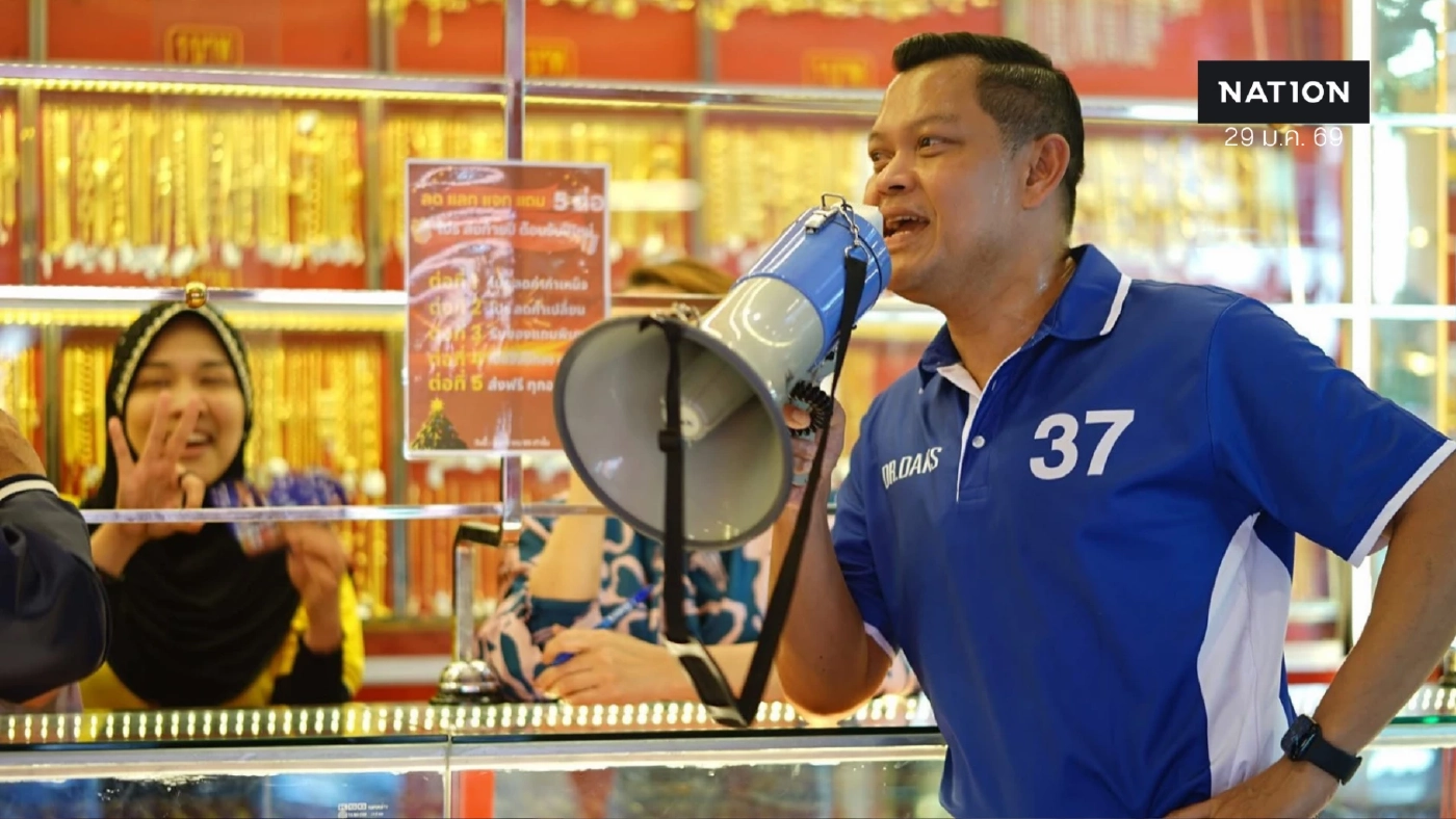 “ธนกร” ชี้หากอยากได้ "นายกหนู" ต่อ ต้องเลือกให้ชัดทั้งคนและพรรค