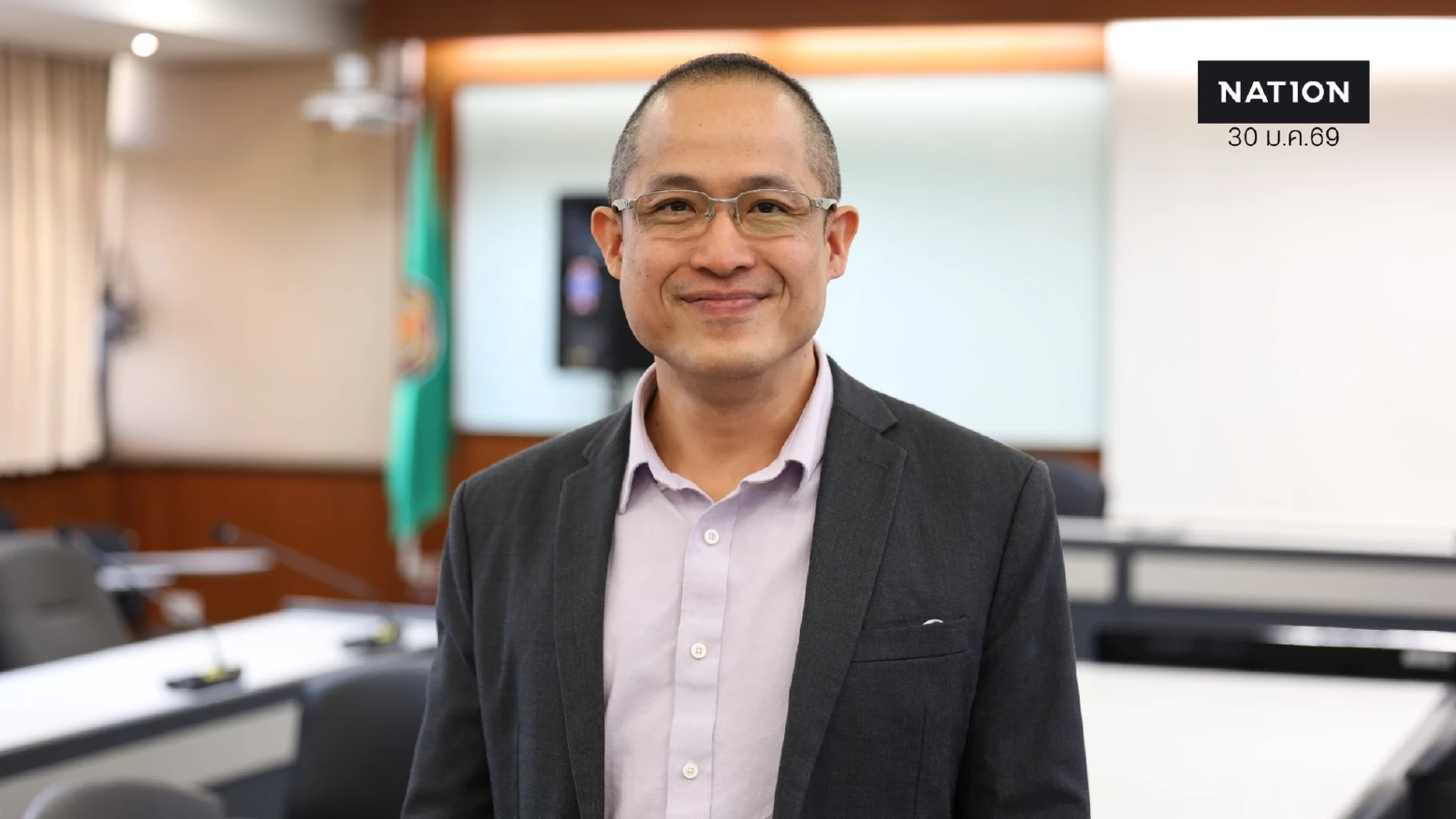 นักวิชาการ มธ. เตือน "บอร์ดประกันสังคม" ปรับพอร์ต 50:50 เสี่ยงเงินบำนาญวูบ