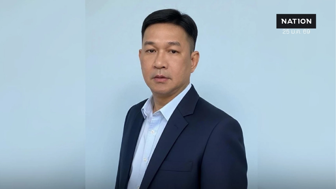 ผลคะแนนเลือกตั้งนายก อบจ.ปราจีนบุรี “กฤษฎิ์ กษมพันธุ์” ชนะขาด