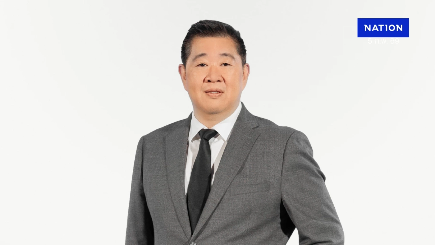 บอร์ด กบข. อนุมัติ 'ทรงพล ชีวะปัญญาโรจน์' ลาออกเลขาธิการ